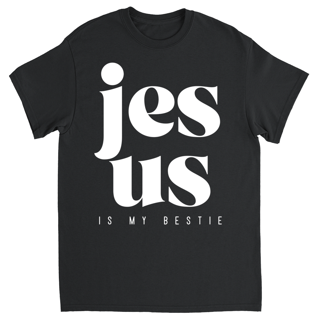 Jesus Tee